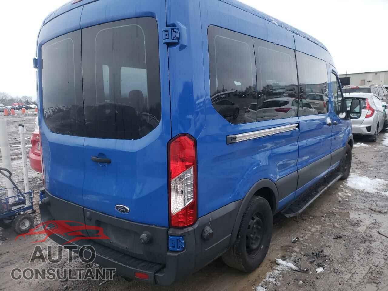 FORD TRANSIT CO 2017 - 1FBAX2CM9HKA94071
