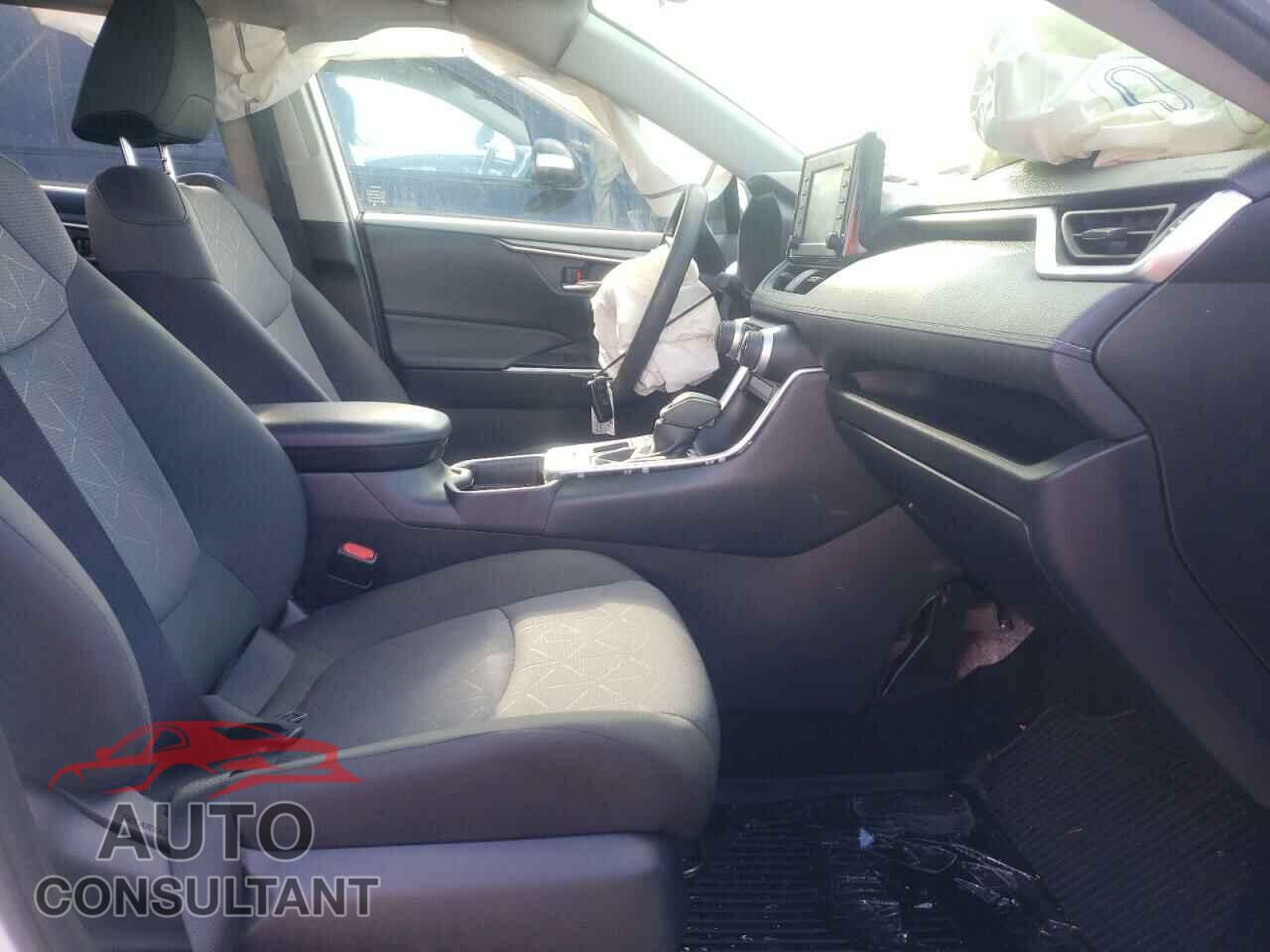 TOYOTA RAV4 2019 - JTMP1RFV9KD042147
