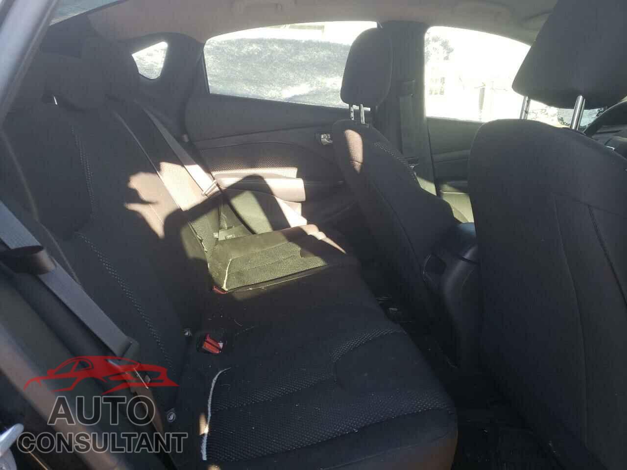 DODGE DART 2016 - 1C3CDFFA6GD796183