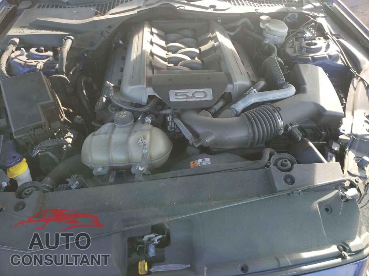 FORD MUSTANG 2016 - 1FA6P8CF2G5290619
