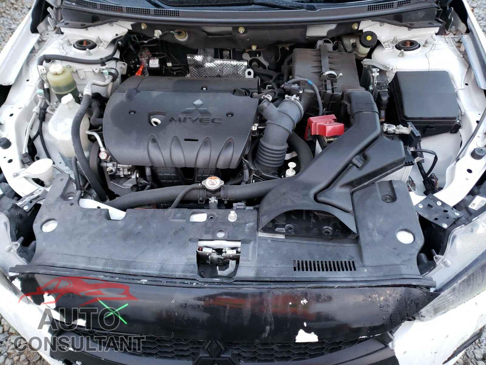 MITSUBISHI LANCER 2016 - 1N4AL3AP4GN314021