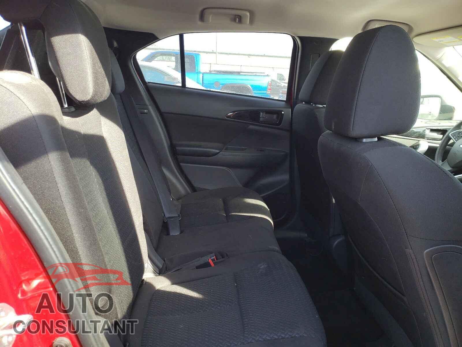 MITSUBISHI ECLIPSE 2020 - JA4AS3AA9LZ022838