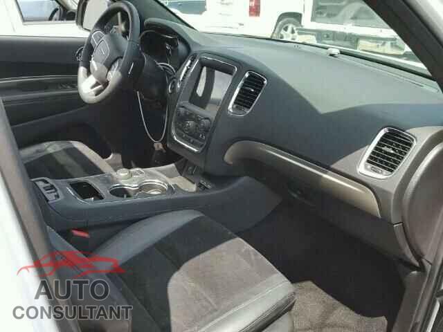 DODGE DURANGO 2015 - 1C4RDHAG0FC907019