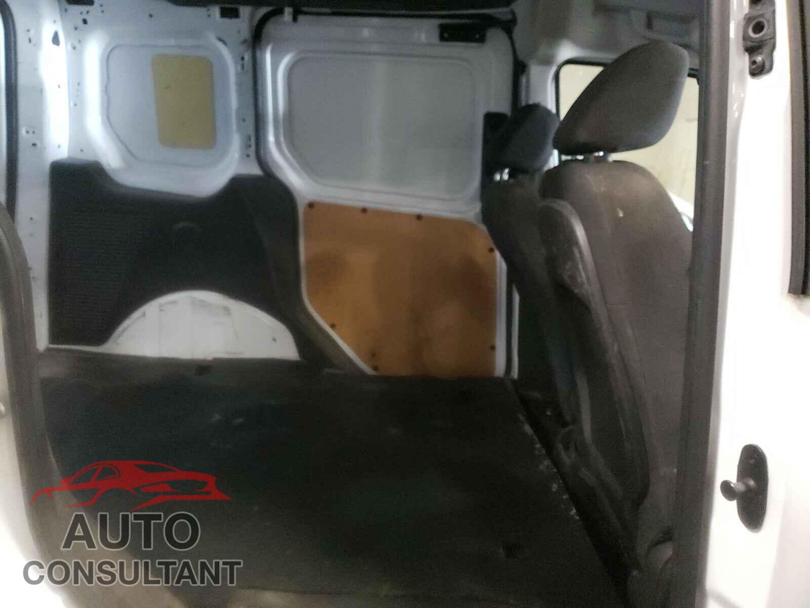 FORD TRANSIT CO 2016 - 1V2UR2CA4KC539356