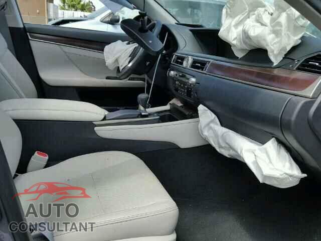 LEXUS GS350 2015 - JTHBE1BL5FA003565