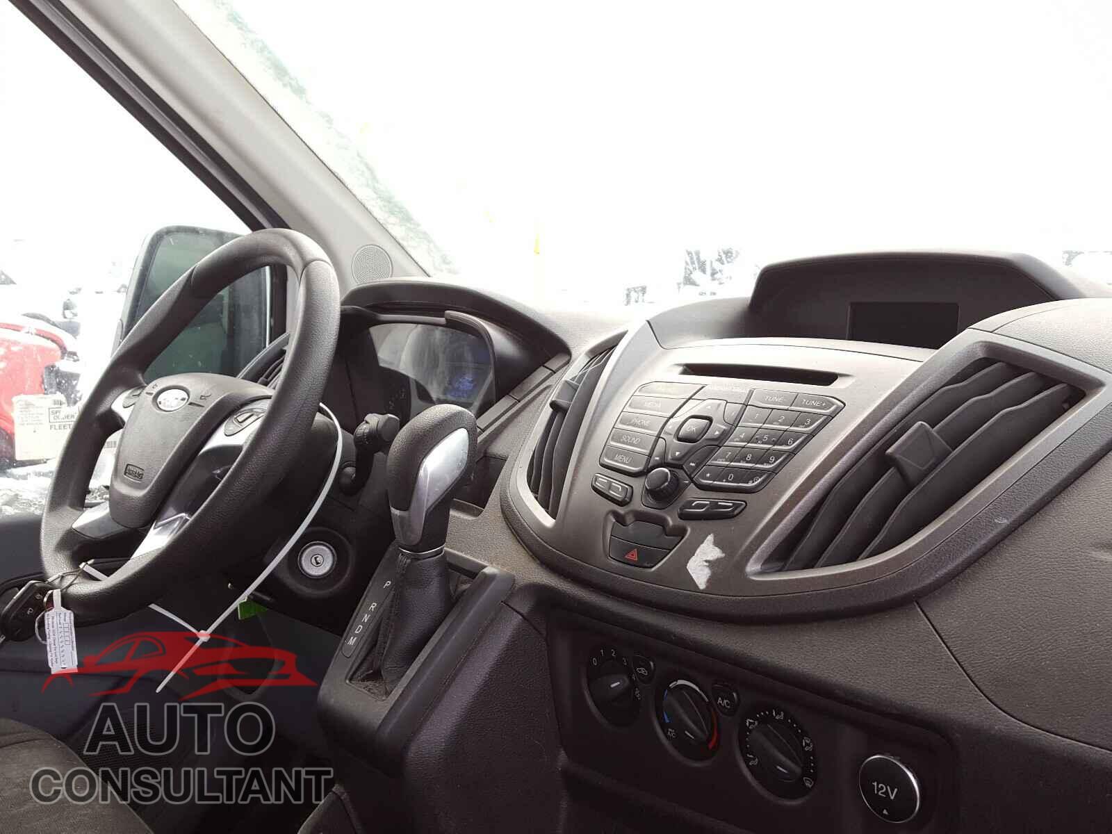 FORD TRANSIT CO 2019 - 1FTYR2CM7KKA87339