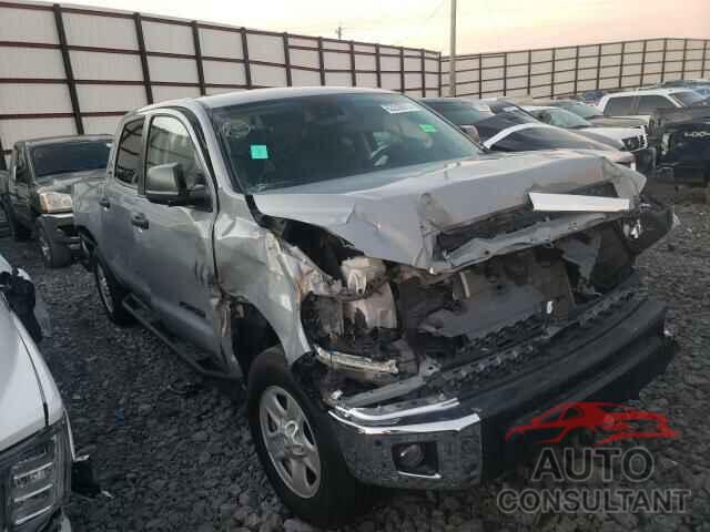 TOYOTA TUNDRA 2020 - 5TFDY5F17LX953131