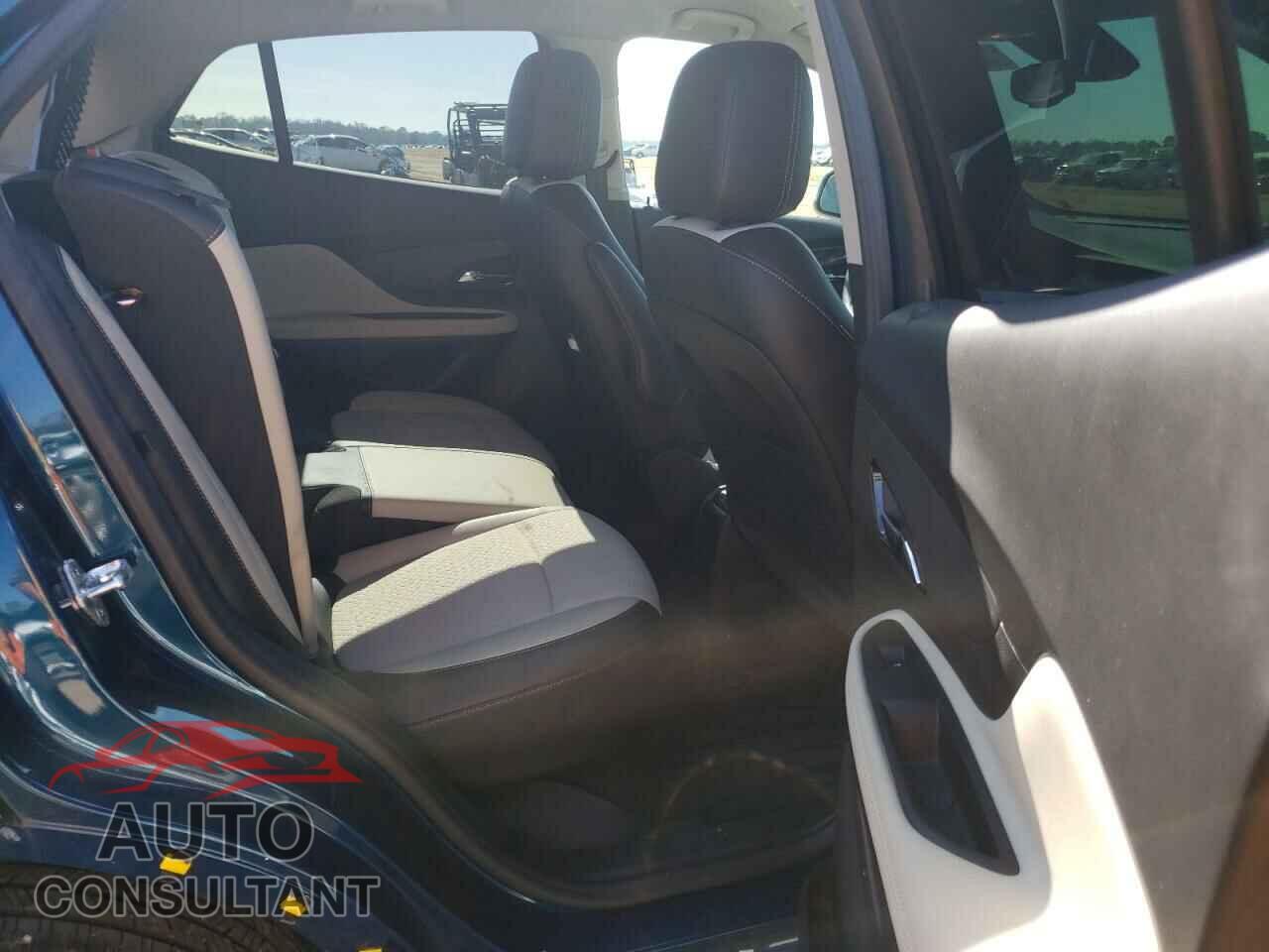 BUICK ENCORE 2019 - KL4CJASB5KB925356