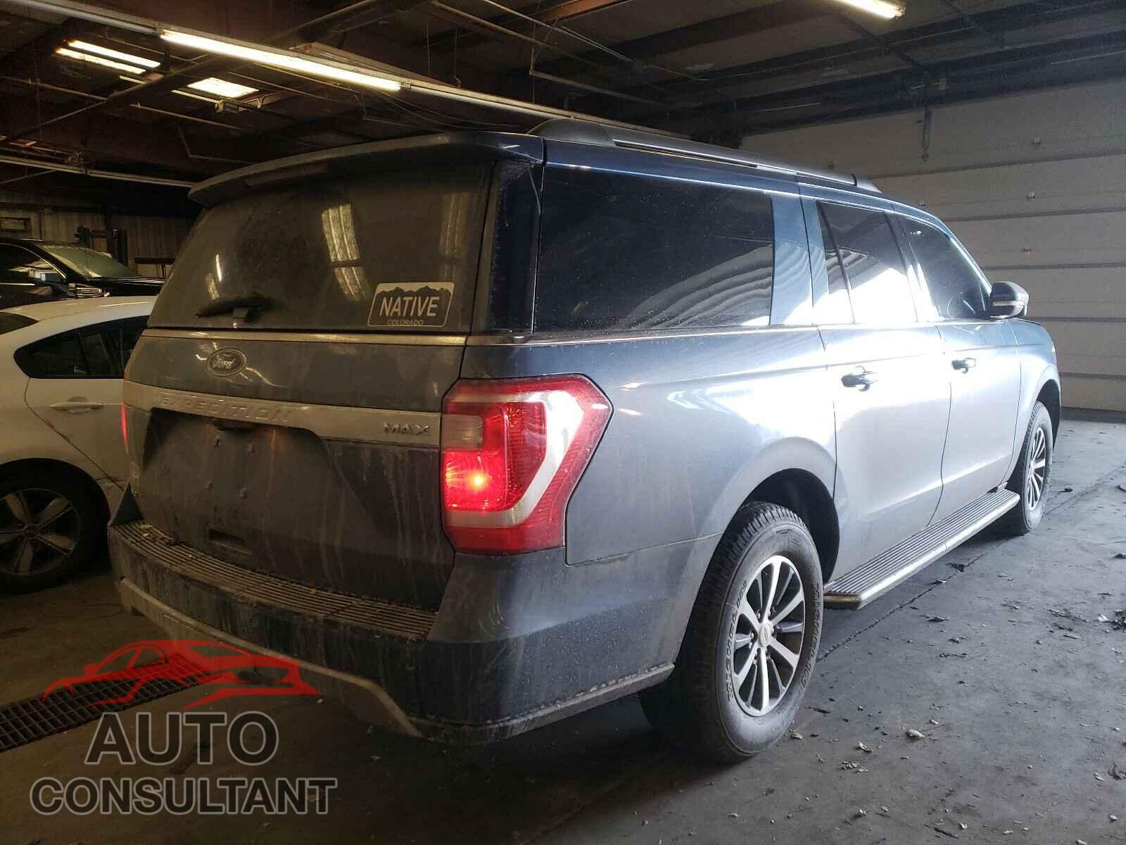 FORD EXPEDITION 2019 - WP1AB2A52KLB33640