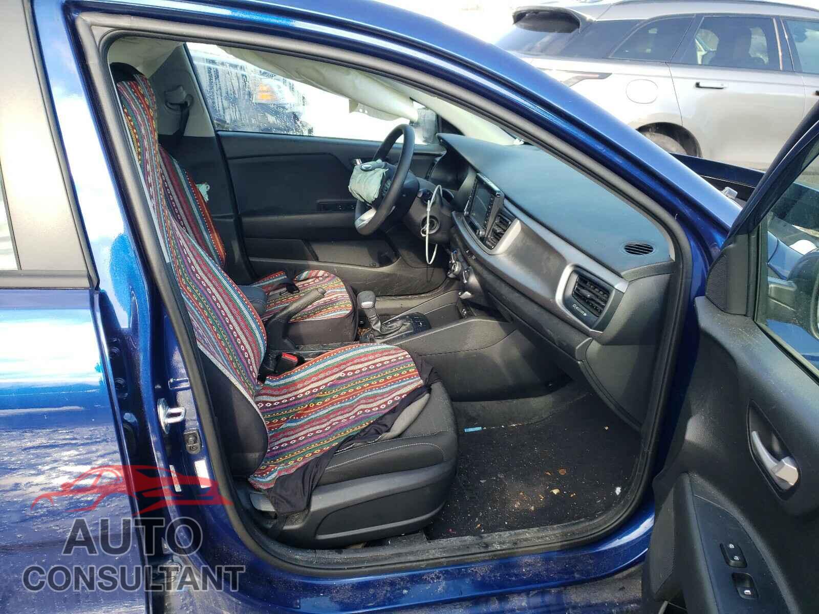KIA RIO 2019 - KNDPMCAC8N7024347