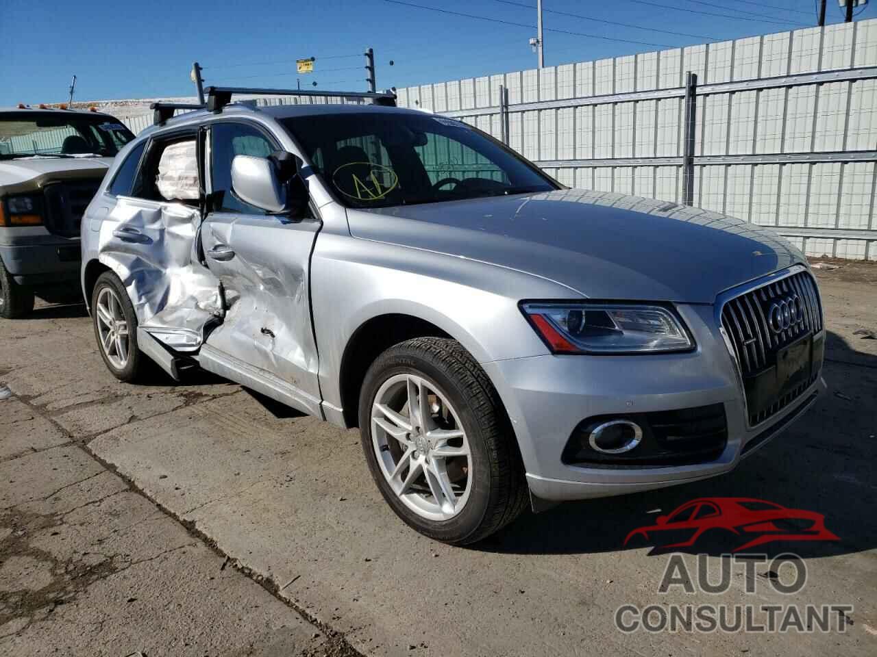 AUDI Q5 2015 - 1FADP3E27GL275629