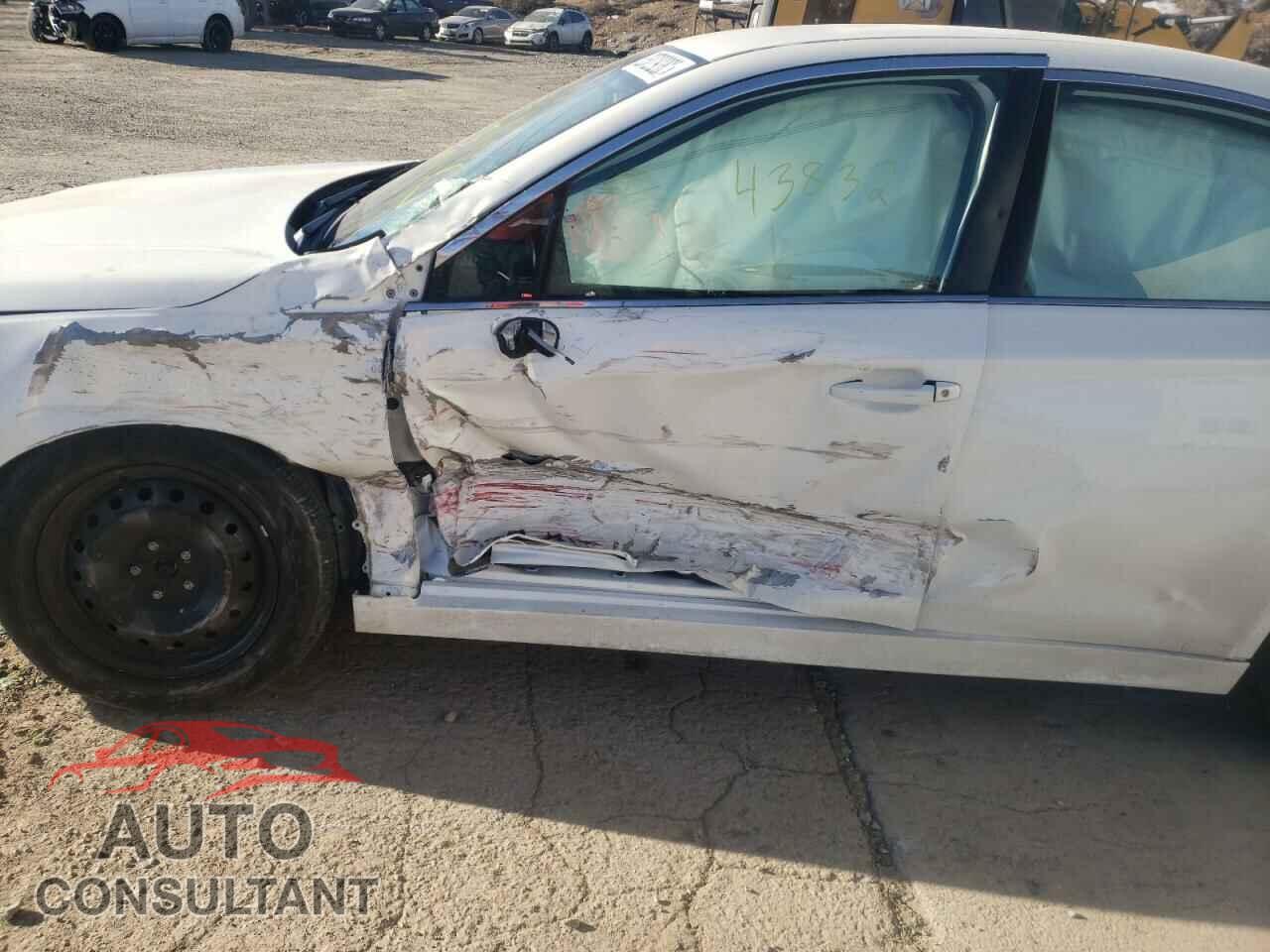 SUBARU LEGACY 2016 - 4S3BNBA69G3041244