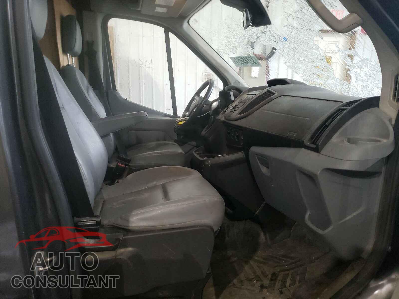 FORD TRANSIT CO 2016 - 1FTBW3XV0GKA72793