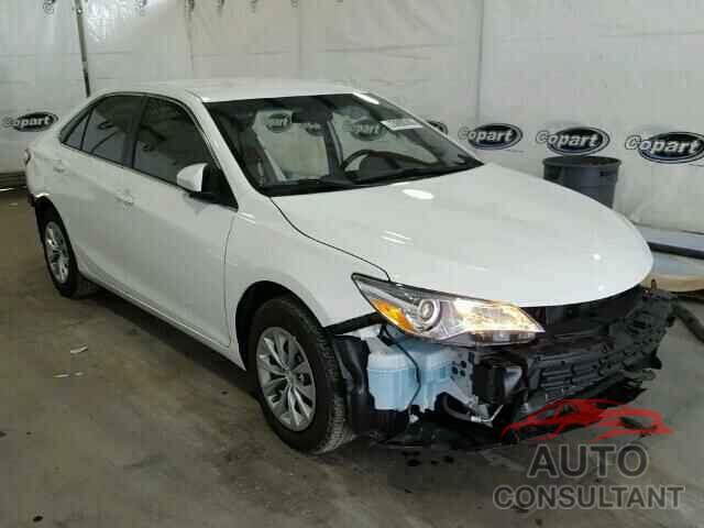 TOYOTA CAMRY 2016 - 4T1BF1FKXGU156082