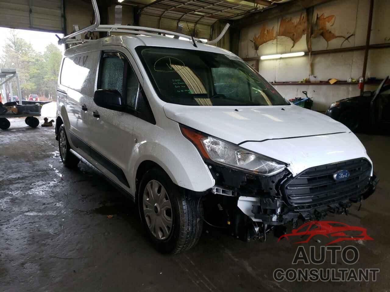 FORD TRANSIT CO 2019 - NM0LS7E26K1427056