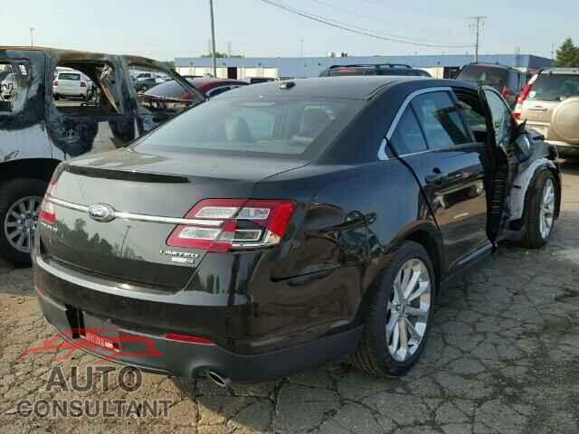 FORD TAURUS 2015 - 1FAHP2J86FG148366