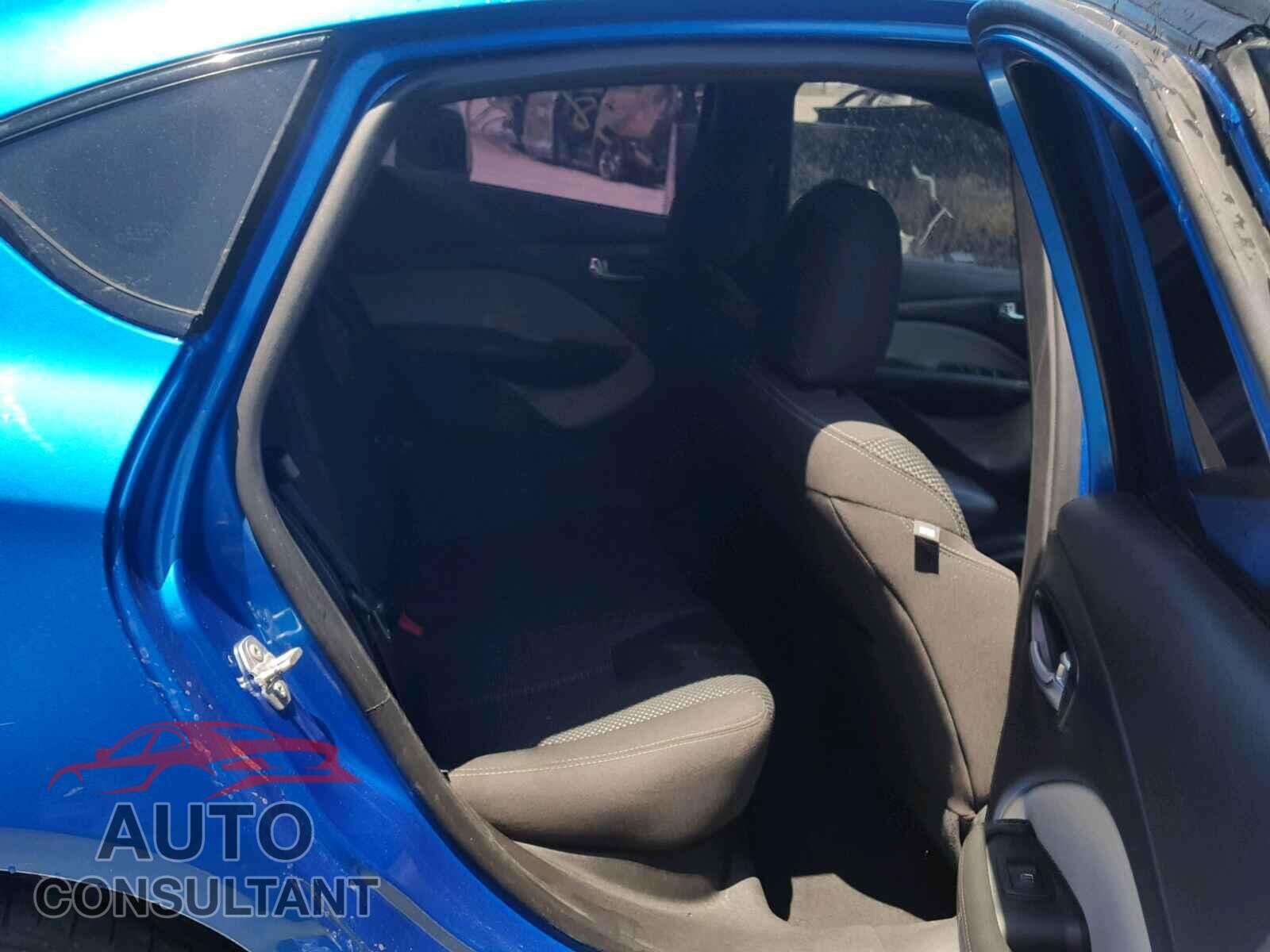 DODGE DART 2015 - 1C3CDFBB0FD435447