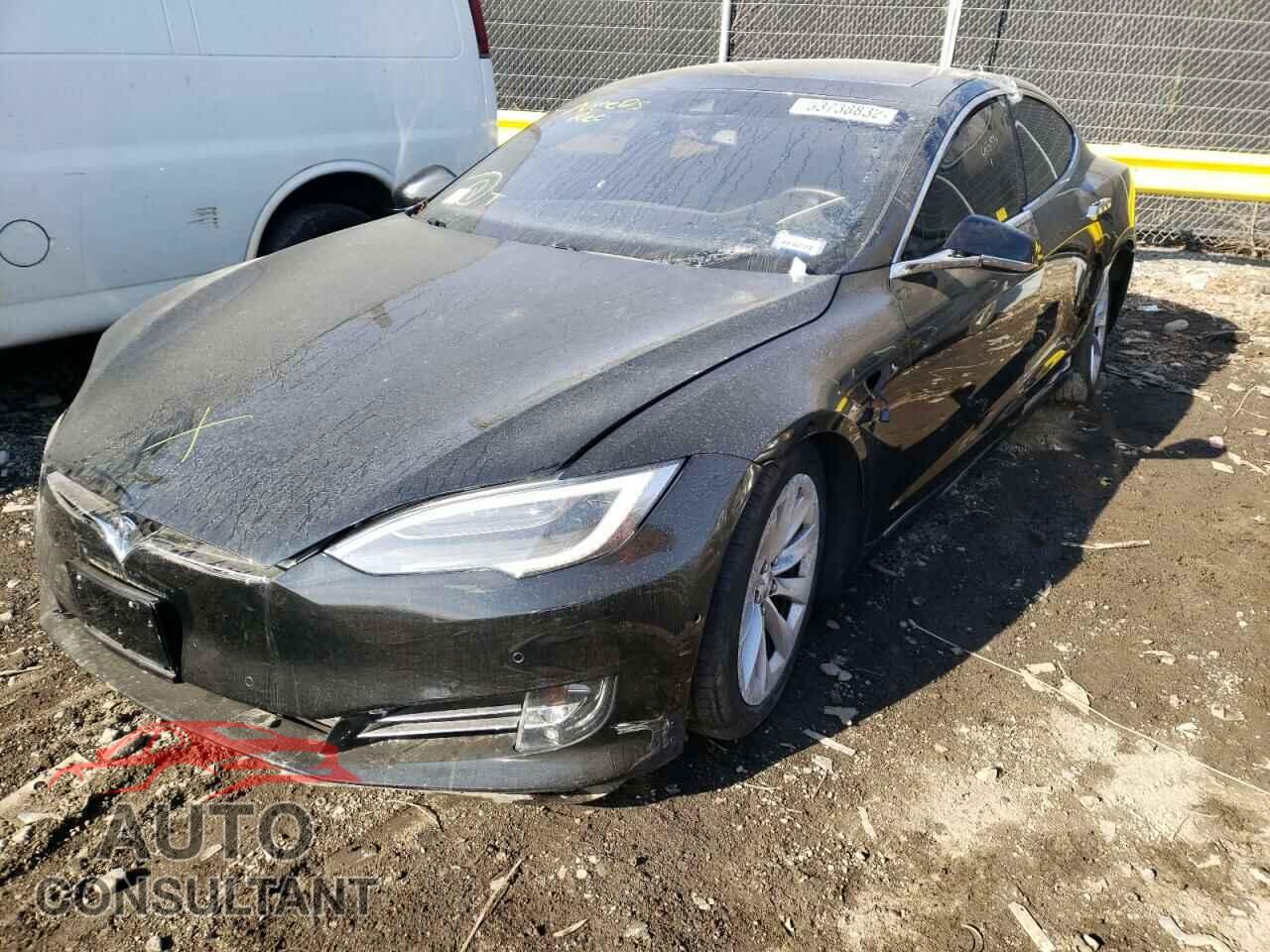 TESLA MODEL S 2016 - 5YJSA1E23GF149407