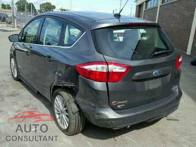 FORD CMAX 2015 - 1FADP5BU5FL110694