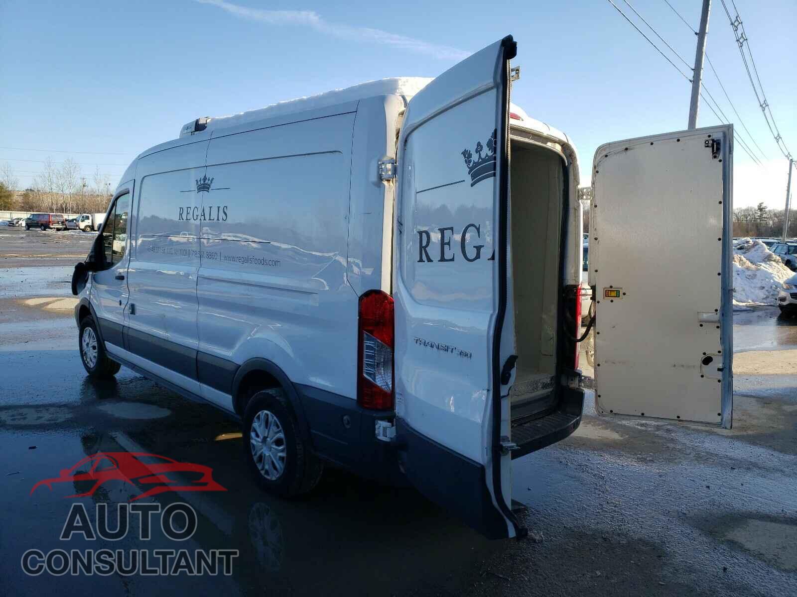FORD TRANSIT CO 2017 - 1FTBW2CM5HKB45570