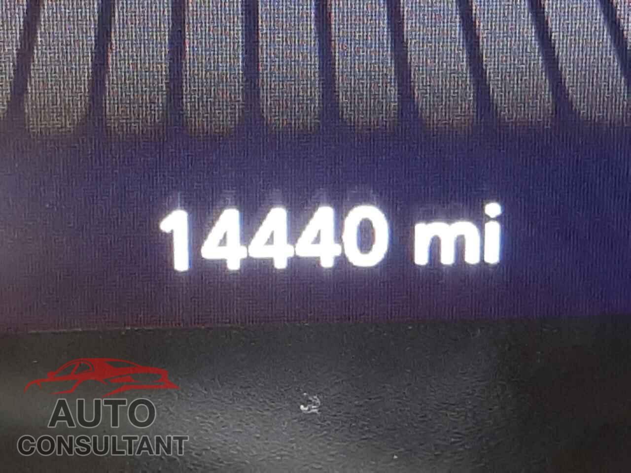 DODGE CHALLENGER 2020 - 2C3CDZAGXLH178729