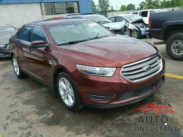 FORD TAURUS 2015 - 1FAHP2E82FG122373