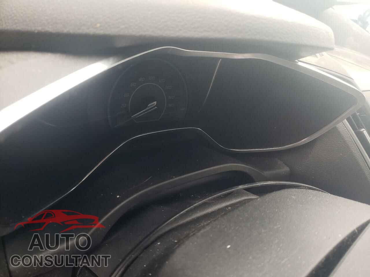 FORD CMAX 2017 - 1FADP5EUXHL113430