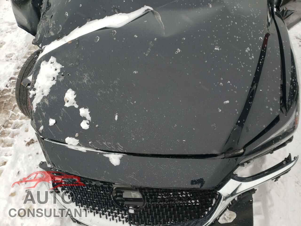 MAZDA 6 2021 - JM1GL1VM3M1604682