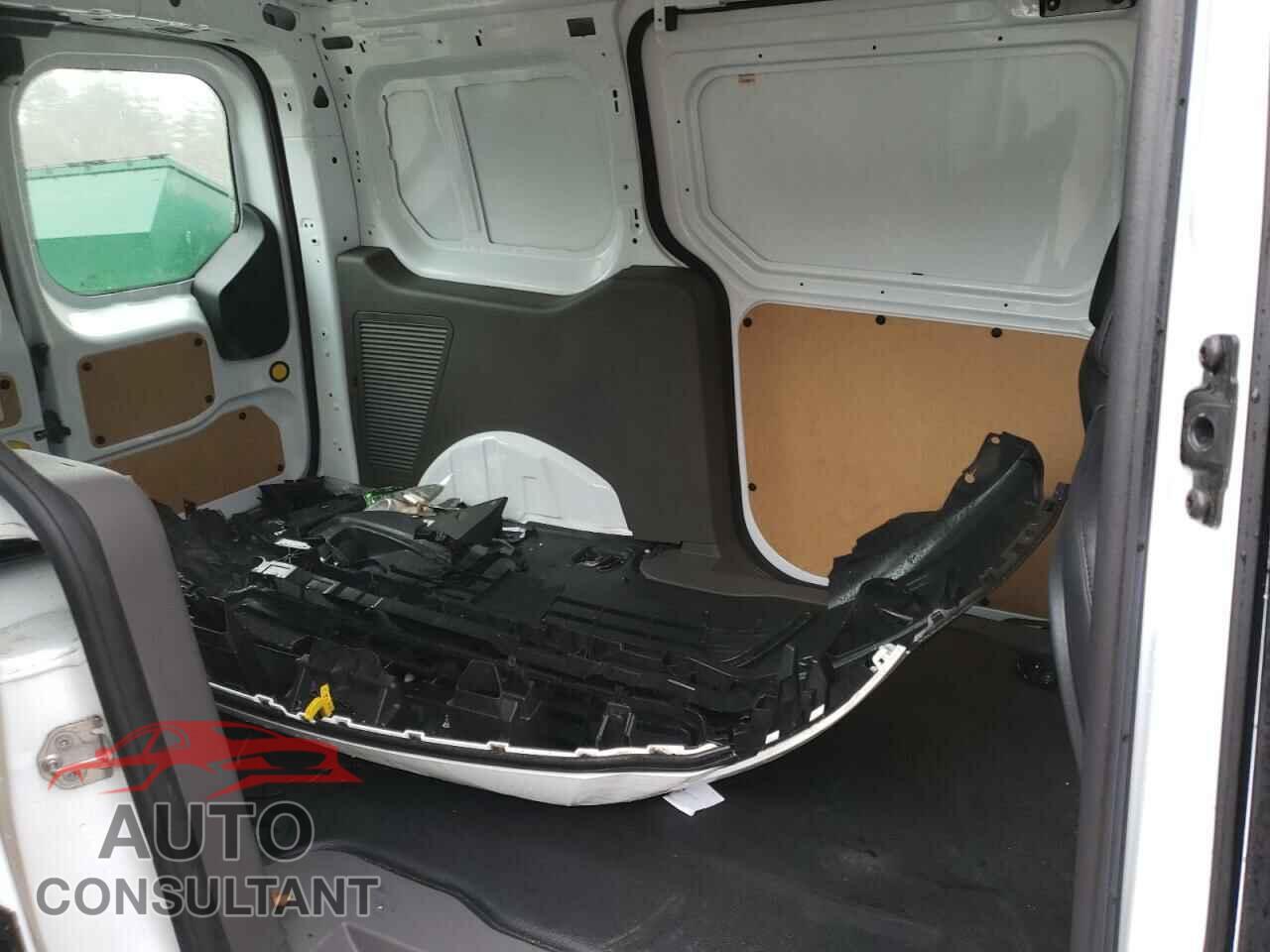 FORD TRANSIT CO 2020 - NM0LS7E25L1461149