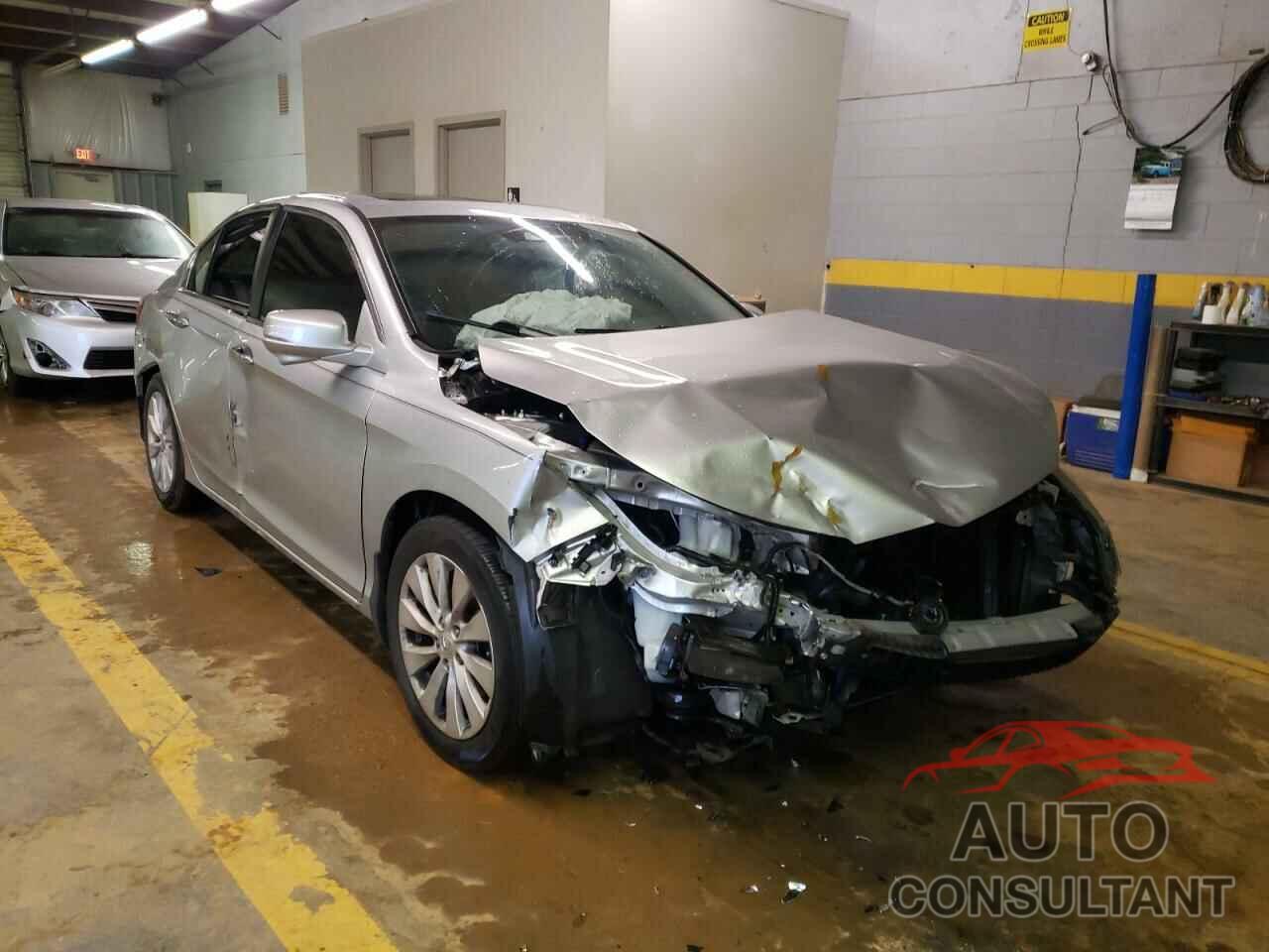HONDA ACCORD 2015 - 5NPD74LF7HH199180