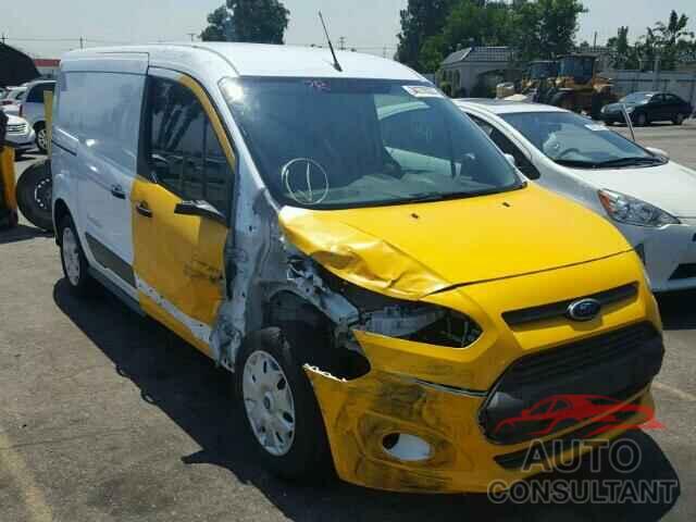 FORD TRANSIT CO 2016 - NM0LS7F70G1242079