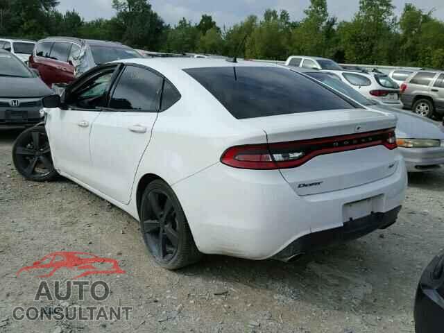 DODGE DART 2015 - 1C3CDFEB9FD414768