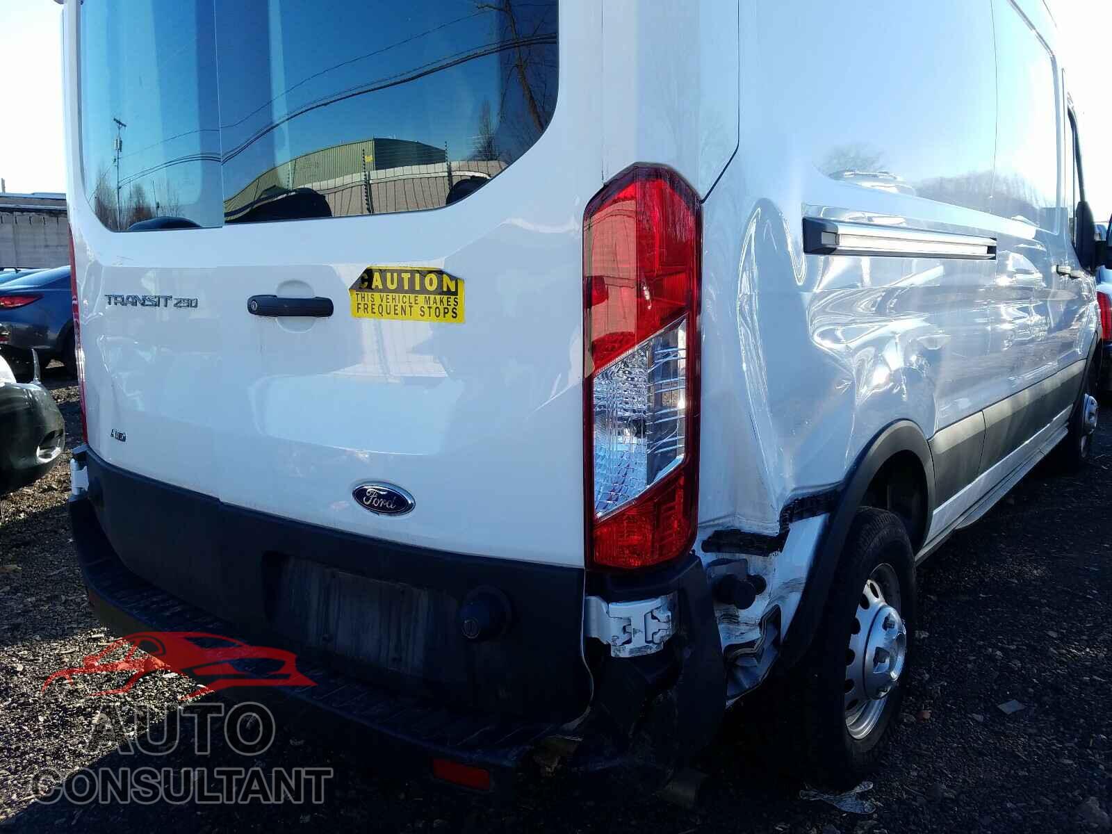 FORD TRANSIT CO 2020 - 1FTBR2C85LKA40434