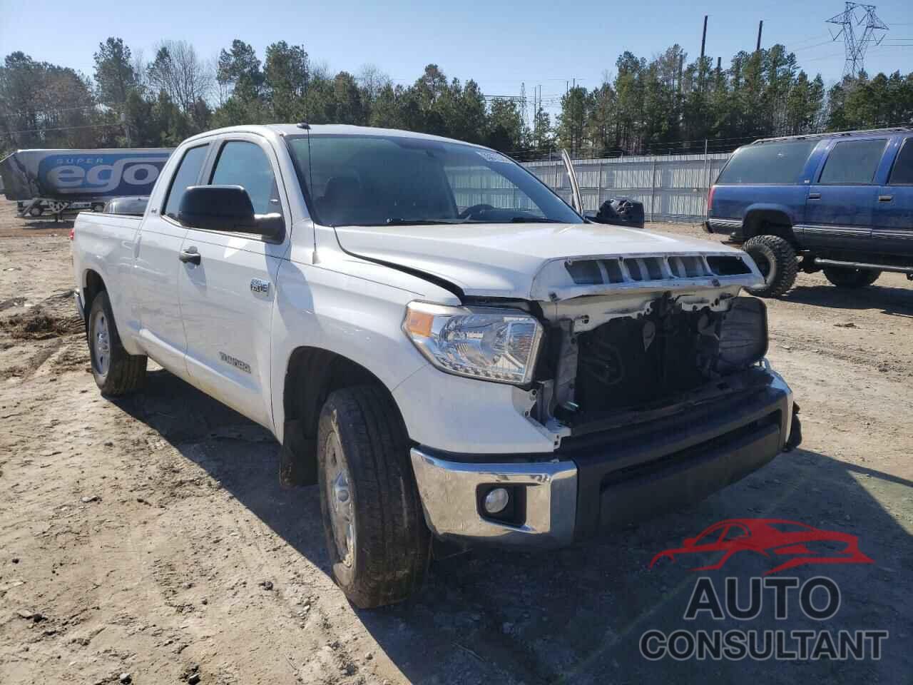 TOYOTA TUNDRA 2016 - 5TFUY5F15GX519697