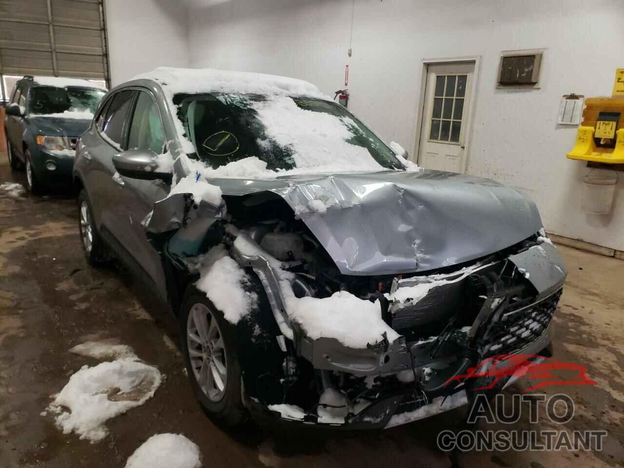 FORD ESCAPE 2021 - 1FMCU9G6XMUA97332