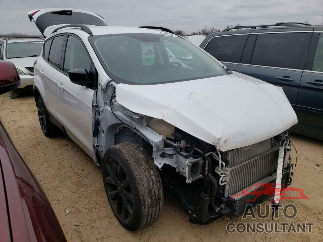 FORD ESCAPE 2019 - 1FMCU0GD2KUA07341