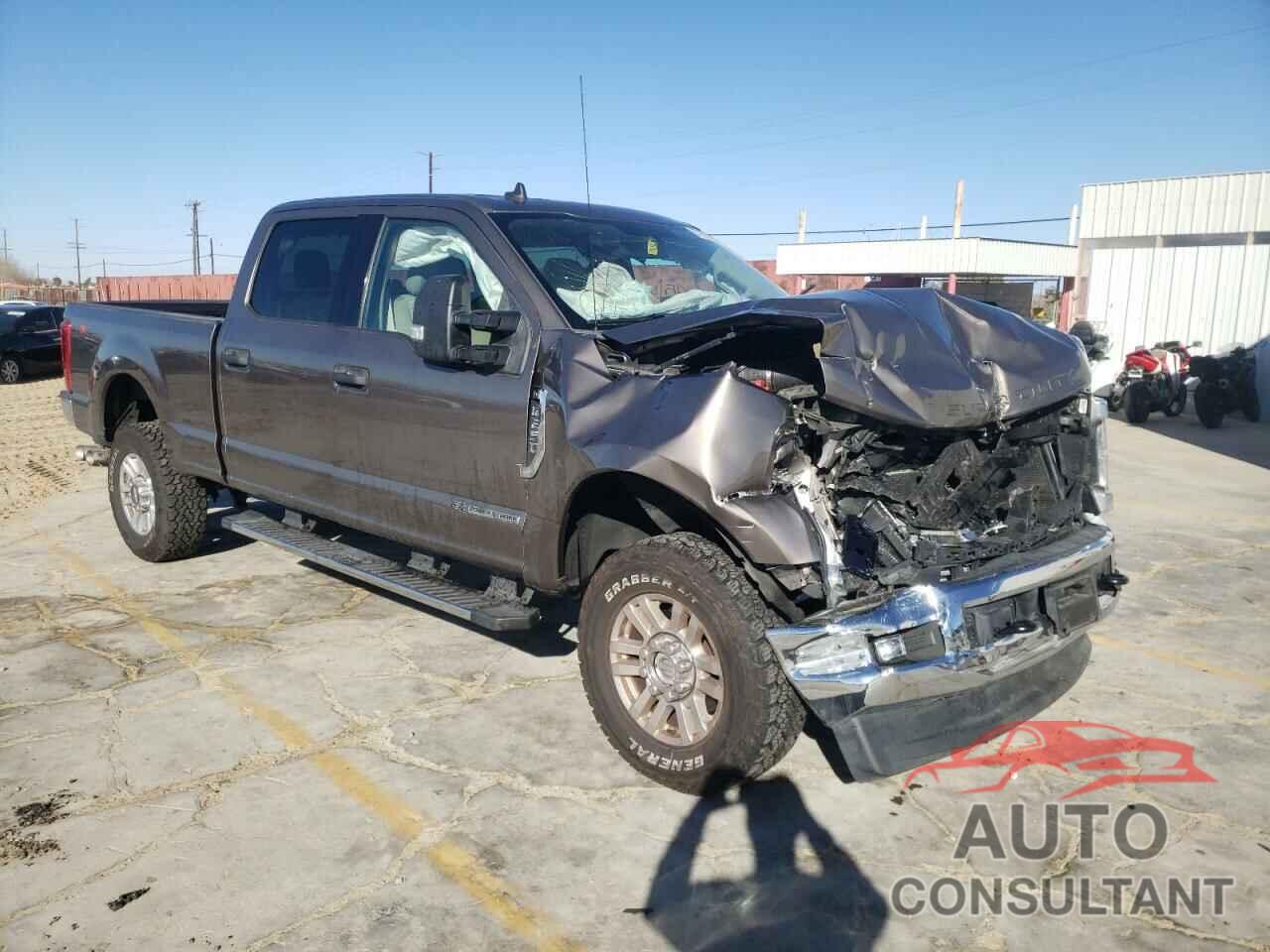 FORD F250 2019 - 1FT7W2BT8KED66312