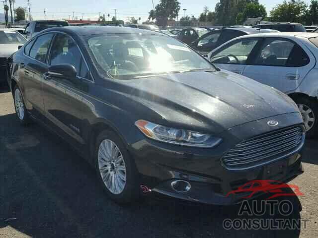 FORD FUSION 2015 - 3FA6P0LUXFR253538
