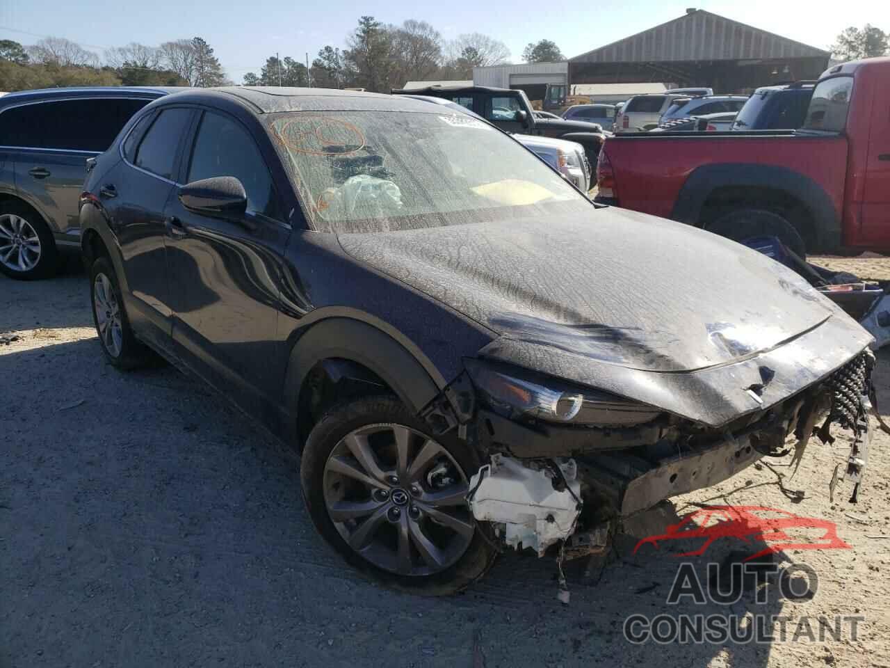 MAZDA CX30 2021 - 3MVDMACL0MM205353