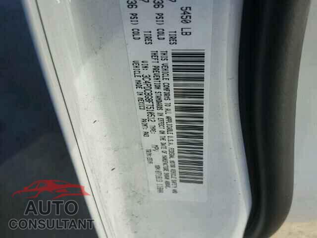 DODGE JOURNEY 2015 - 3C4PDCBG8FT510512