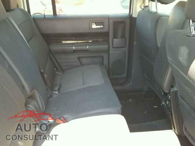 FORD FLEX 2016 - 2FMGK5C87GBA17079