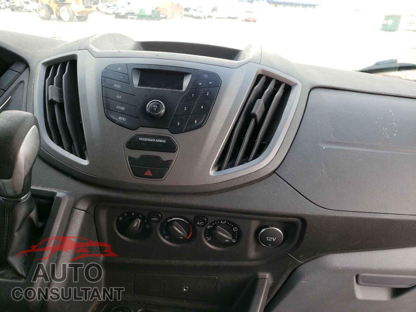 FORD TRANSIT CO 2016 - 1FTBW2CM7GKB34794