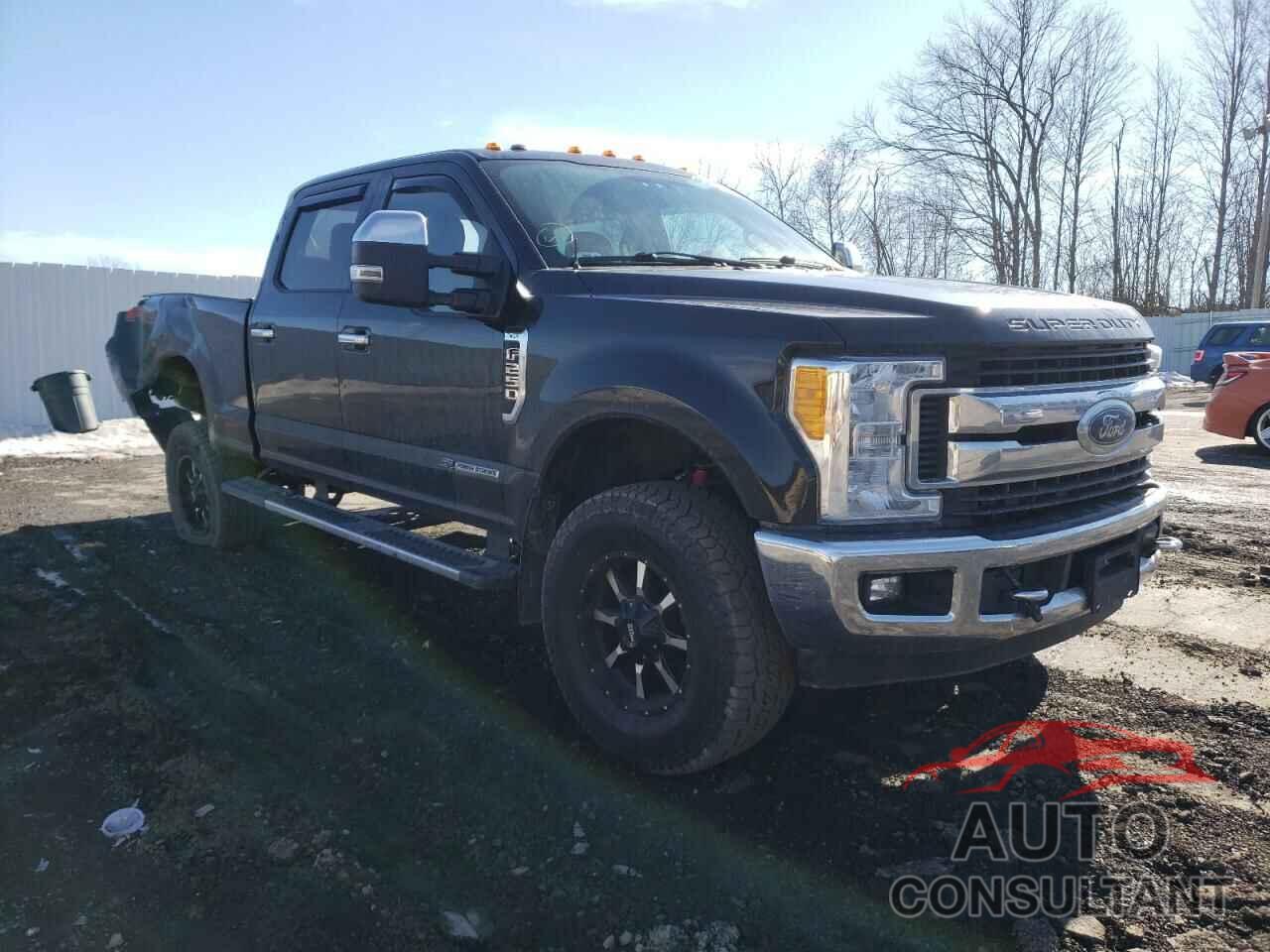 FORD F250 2017 - 1FT7W2BT6HED90584