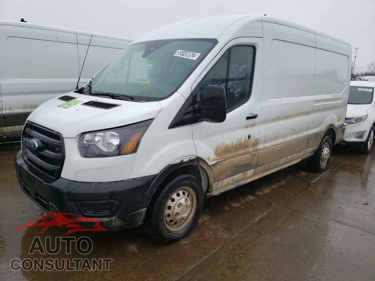 FORD TRANSIT CO 2020 - 1FTBR2C83LKA04290