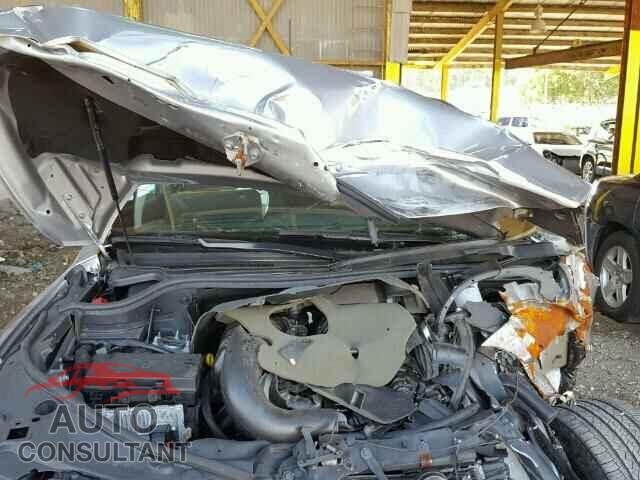 DODGE DURANGO 2015 - 1C4RDHAG4FC163201