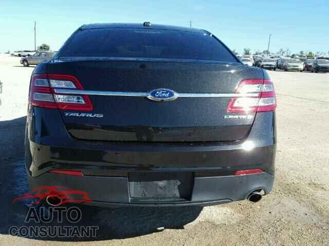 FORD TAURUS 2015 - 1FAHP2F82FG114739