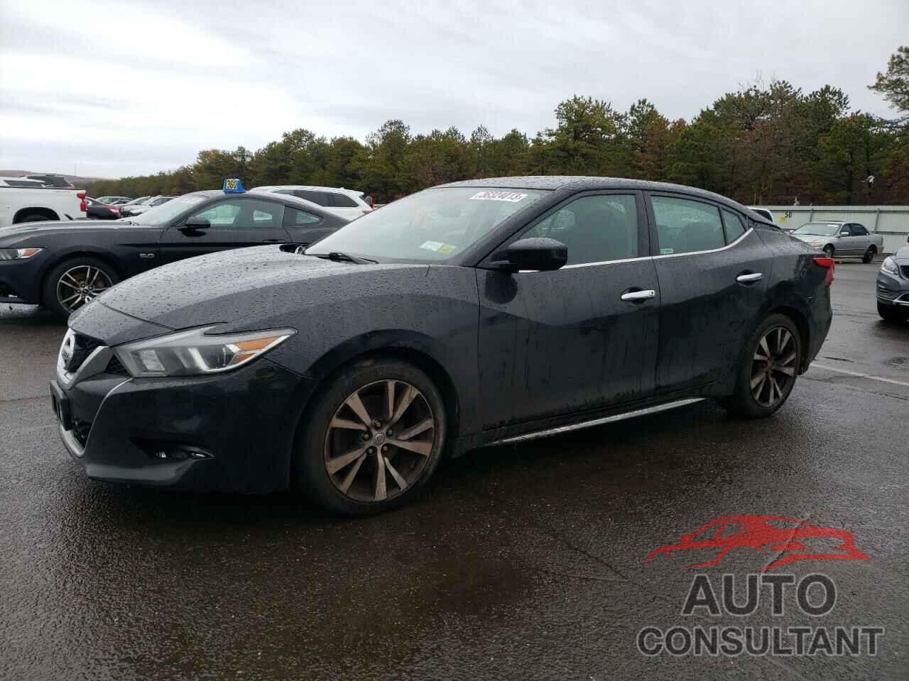 NISSAN MAXIMA 2017 - 1N4AA6AP7HC416983