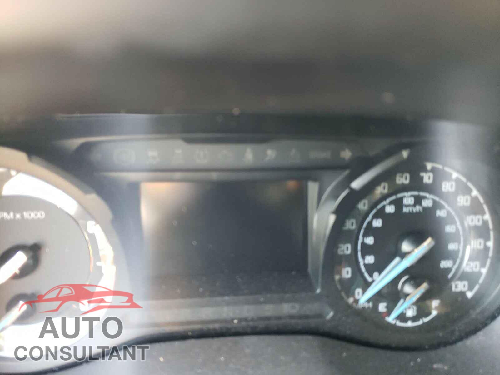 FORD RANGER 2019 - 1FTER4EH5KLA71889