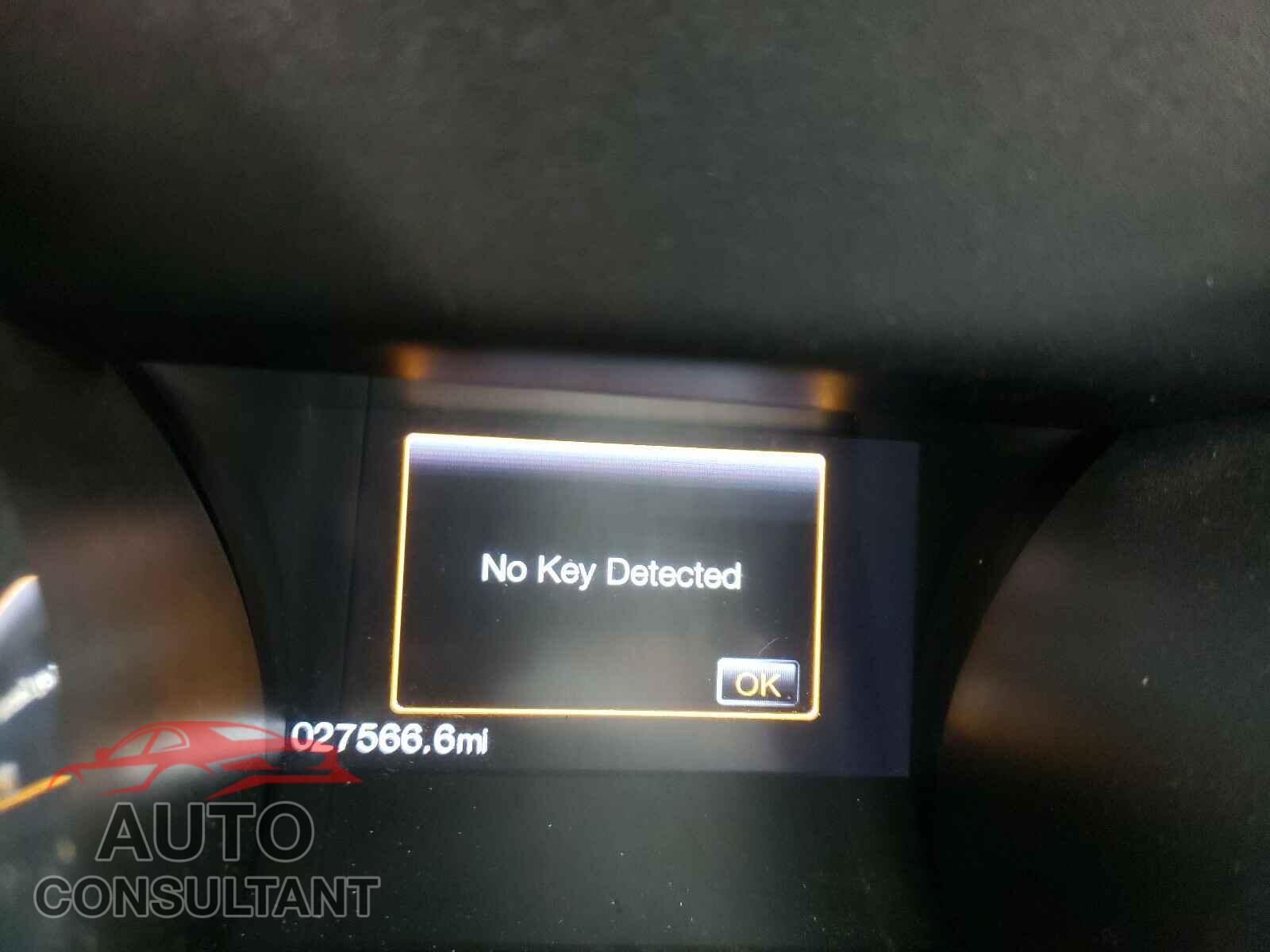 FORD MUSTANG 2016 - 1FA6P8TH8G5290030