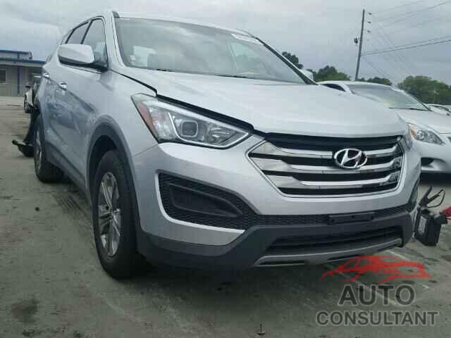 HYUNDAI SANTA FE 2016 - 5XYZT3LB9GG342578